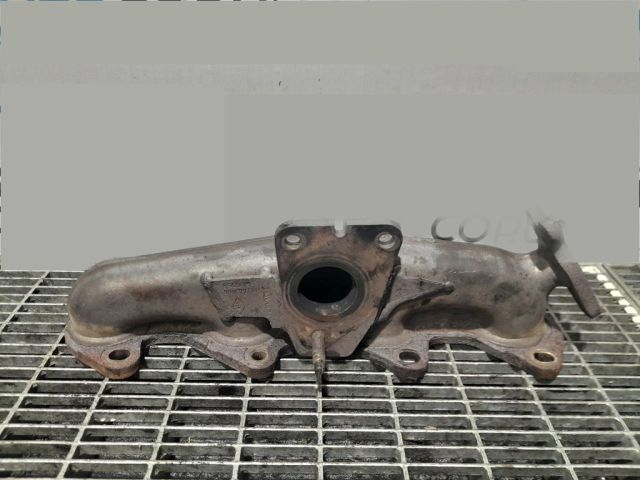 bontott NISSAN X-TRAIL II Kipufogó Közösítő