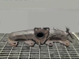 bontott NISSAN X-TRAIL II Kipufogó Közösítő