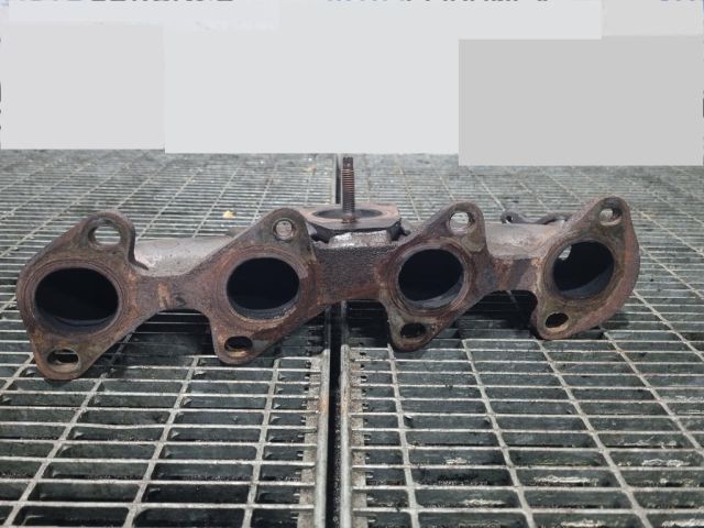 bontott NISSAN X-TRAIL II Kipufogó Közösítő