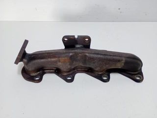 bontott NISSAN X-TRAIL II Kipufogó Közösítő