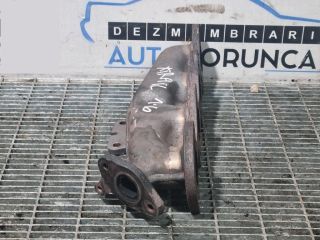 bontott NISSAN X-TRAIL II Kipufogó Közösítő