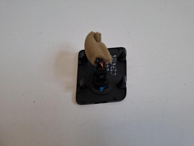 bontott NISSAN X-TRAIL II Klíma Utastér Jeladó