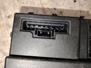 bontott NISSAN X-TRAIL II Komfort Elektronika