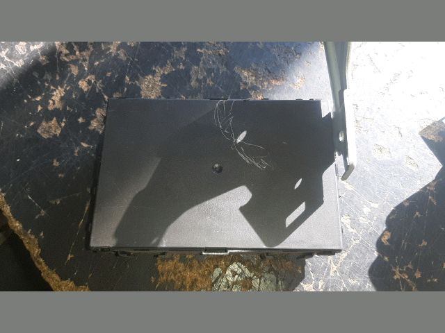 bontott NISSAN X-TRAIL II Komfort Elektronika