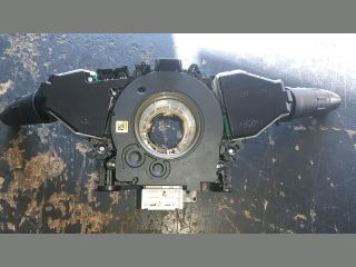 bontott NISSAN X-TRAIL II Komplett Kormánykapcsoló (Bajuszkapcsoló)