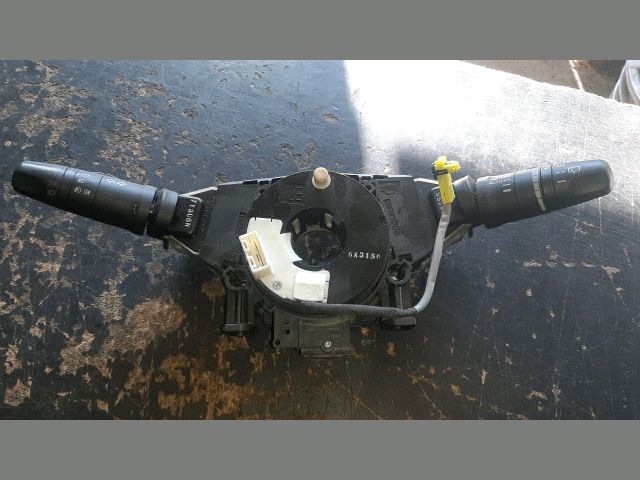 bontott NISSAN X-TRAIL II Komplett Kormánykapcsoló (Bajuszkapcsoló)