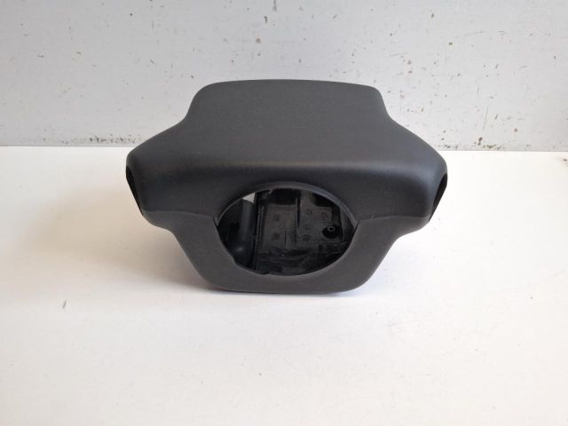 bontott NISSAN X-TRAIL II Komplett Kormányoszlop Burkolat