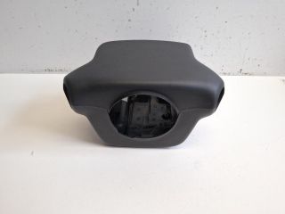 bontott NISSAN X-TRAIL II Komplett Kormányoszlop Burkolat