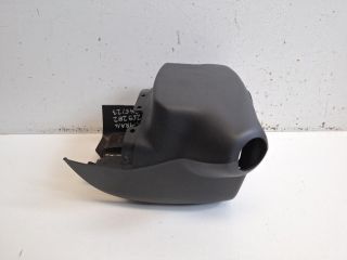 bontott NISSAN X-TRAIL II Komplett Kormányoszlop Burkolat