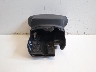 bontott NISSAN X-TRAIL II Komplett Kormányoszlop Burkolat