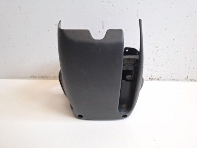 bontott NISSAN X-TRAIL II Komplett Kormányoszlop Burkolat