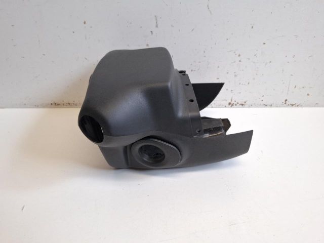 bontott NISSAN X-TRAIL II Komplett Kormányoszlop Burkolat