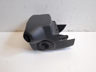 bontott NISSAN X-TRAIL II Komplett Kormányoszlop Burkolat