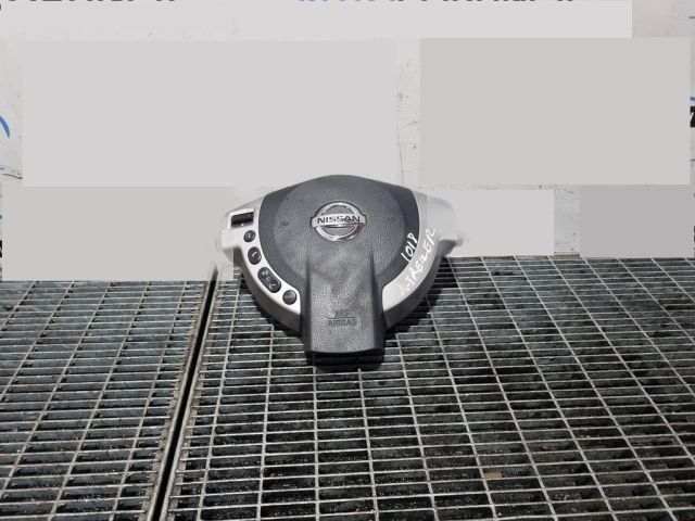 bontott NISSAN X-TRAIL II Kormánylégzsák