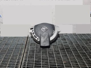 bontott NISSAN X-TRAIL II Kormánylégzsák