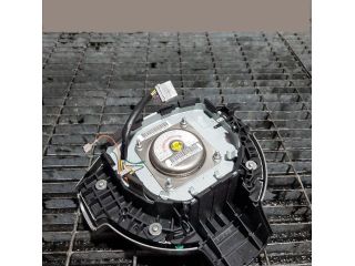 bontott NISSAN X-TRAIL II Kormánylégzsák