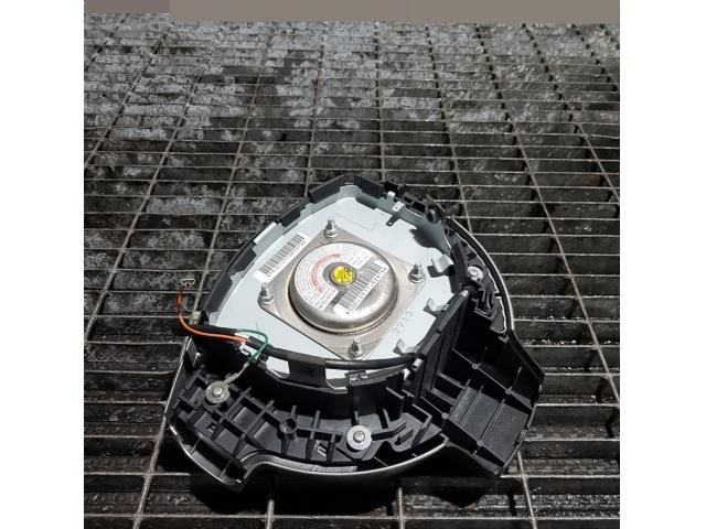 bontott NISSAN X-TRAIL II Kormánylégzsák