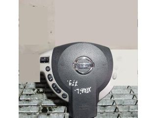 bontott NISSAN X-TRAIL II Kormánylégzsák