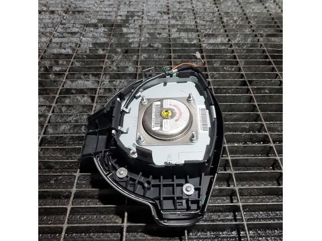 bontott NISSAN X-TRAIL II Kormánylégzsák