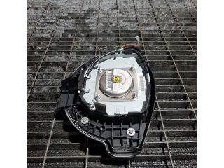 bontott NISSAN X-TRAIL II Kormánylégzsák