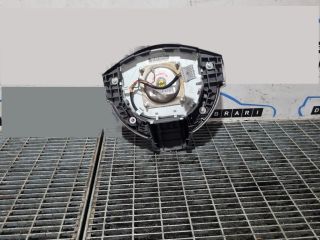 bontott NISSAN X-TRAIL II Kormánylégzsák