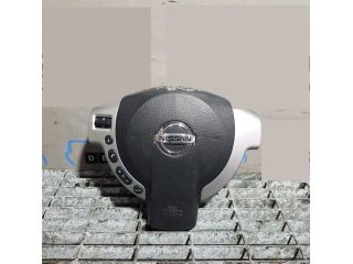 bontott NISSAN X-TRAIL II Kormánylégzsák