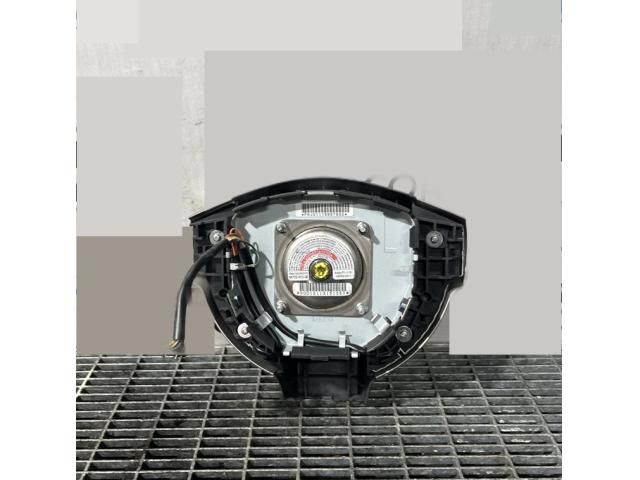 bontott NISSAN X-TRAIL II Kormánylégzsák