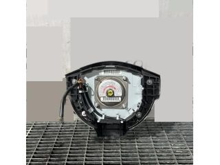 bontott NISSAN X-TRAIL II Kormánylégzsák