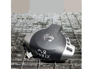 bontott NISSAN X-TRAIL II Kormánylégzsák