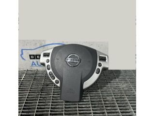 bontott NISSAN X-TRAIL II Kormánylégzsák