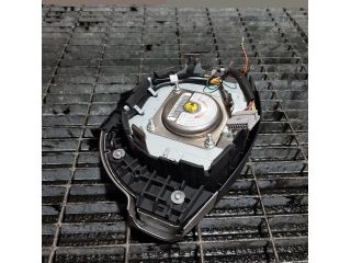 bontott NISSAN X-TRAIL II Kormánylégzsák