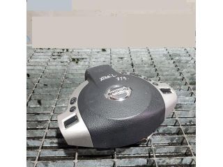 bontott NISSAN X-TRAIL II Kormánylégzsák