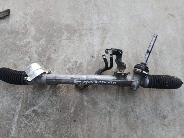 bontott NISSAN X-TRAIL II Kormánymű Szervós