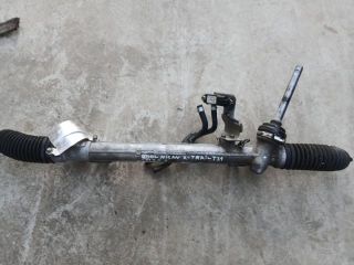 bontott NISSAN X-TRAIL II Kormánymű Szervós