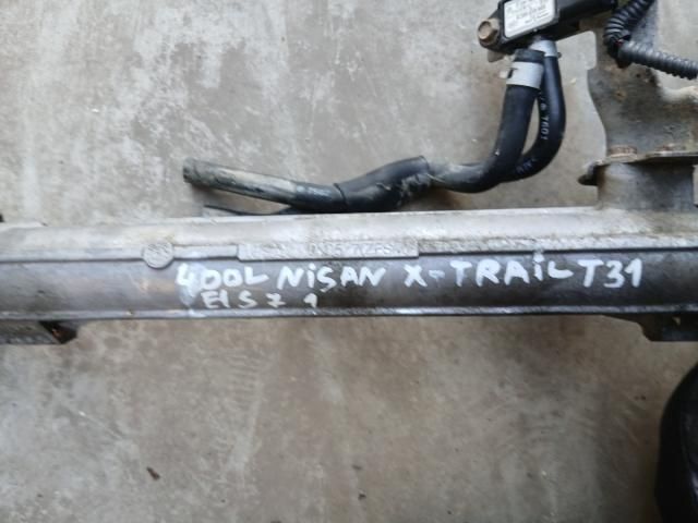 bontott NISSAN X-TRAIL II Kormánymű Szervós