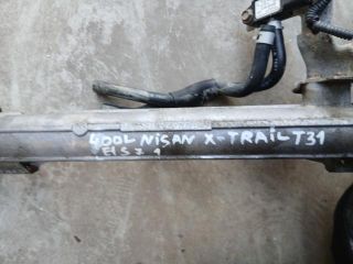 bontott NISSAN X-TRAIL II Kormánymű Szervós