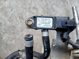 bontott NISSAN X-TRAIL II Kormánymű Szervós