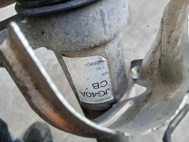 bontott NISSAN X-TRAIL II Kormánymű Szervós