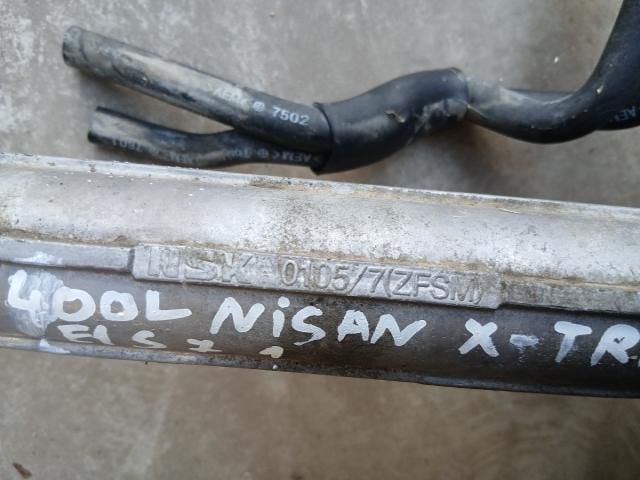 bontott NISSAN X-TRAIL II Kormánymű Szervós