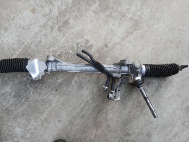 bontott NISSAN X-TRAIL II Kormánymű Szervós