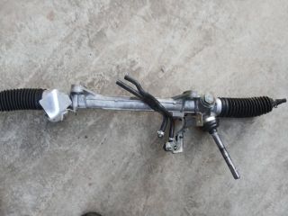 bontott NISSAN X-TRAIL II Kormánymű Szervós