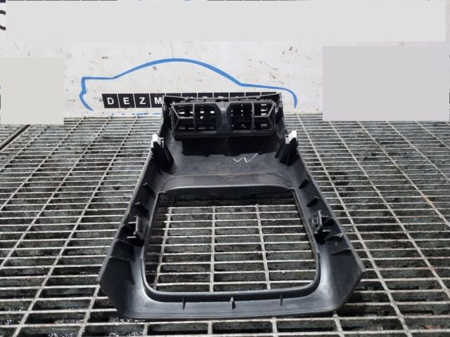 bontott NISSAN X-TRAIL II Középső Szellőző