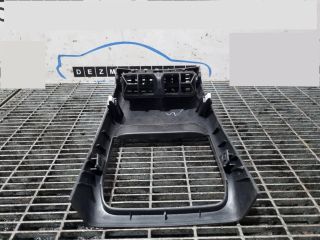 bontott NISSAN X-TRAIL II Középső Szellőző