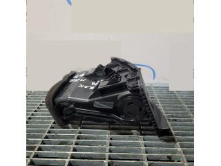 bontott NISSAN X-TRAIL II Középső Szellőző