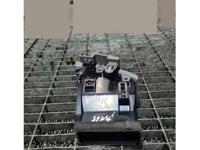 bontott NISSAN X-TRAIL II Középső Szellőző