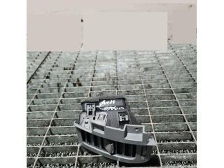 bontott NISSAN X-TRAIL II Középső Szellőző