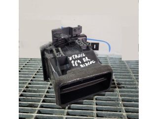 bontott NISSAN X-TRAIL II Középső Szellőző