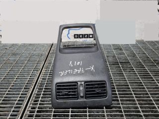 bontott NISSAN X-TRAIL II Középső Szellőző