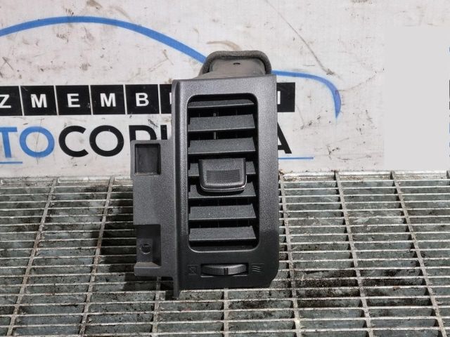 bontott NISSAN X-TRAIL II Középső Szellőző