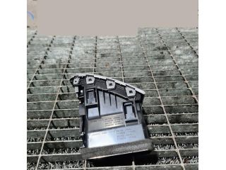 bontott NISSAN X-TRAIL II Középső Szellőző